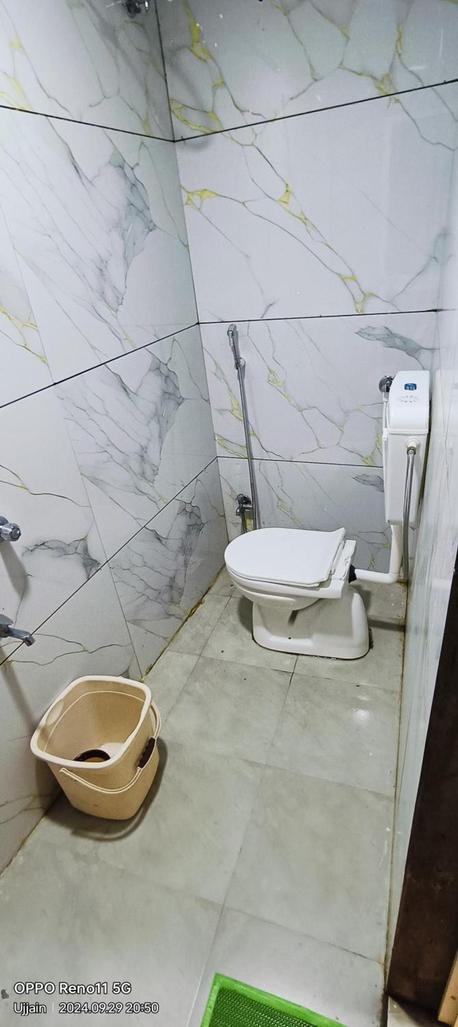 אויאיין Hotel Rainbow מראה חיצוני תמונה