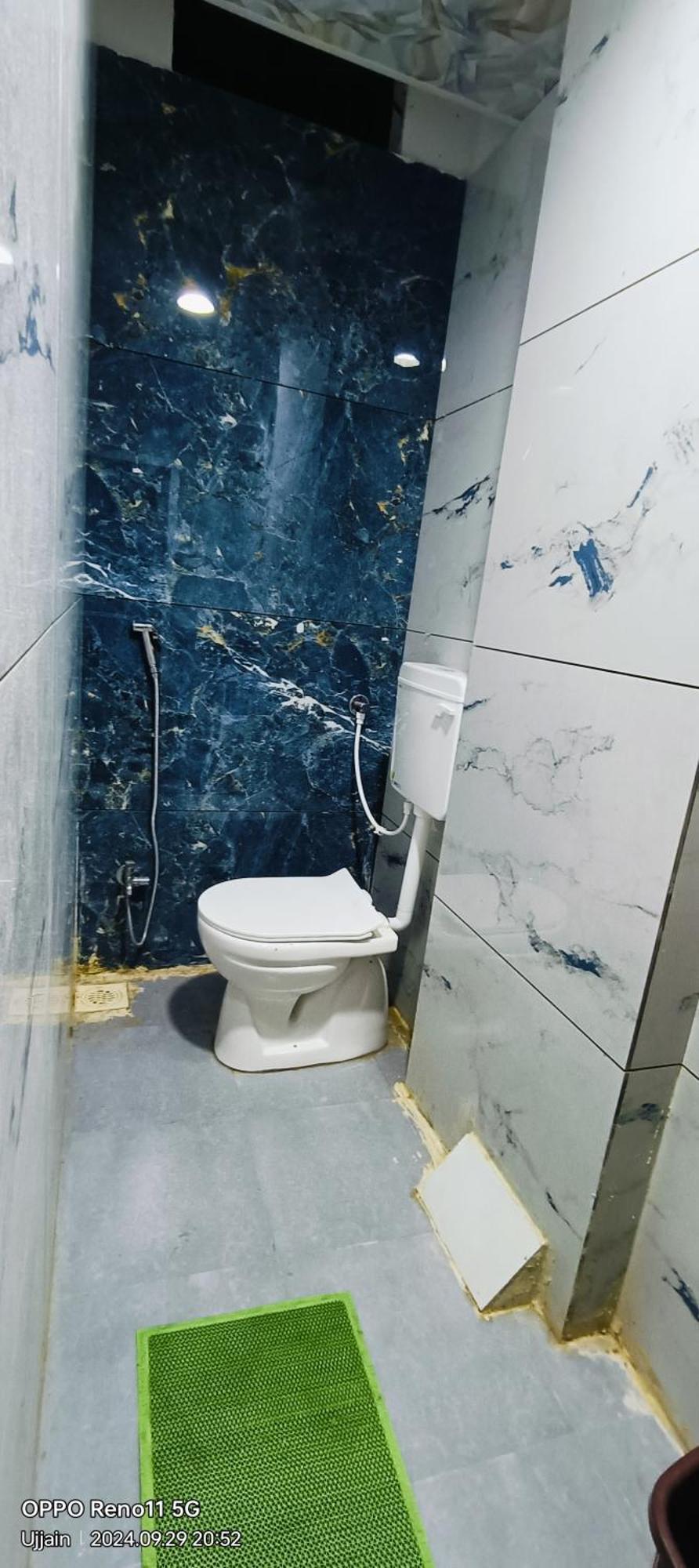 אויאיין Hotel Rainbow מראה חיצוני תמונה