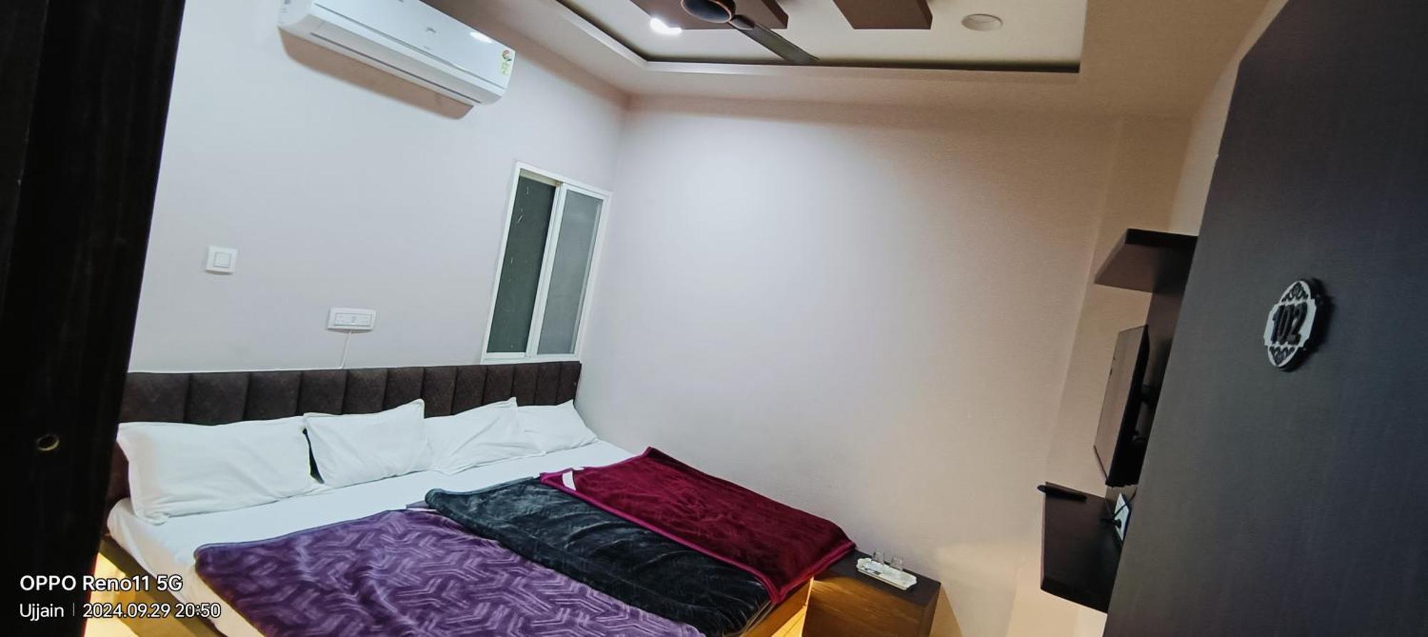 אויאיין Hotel Rainbow מראה חיצוני תמונה